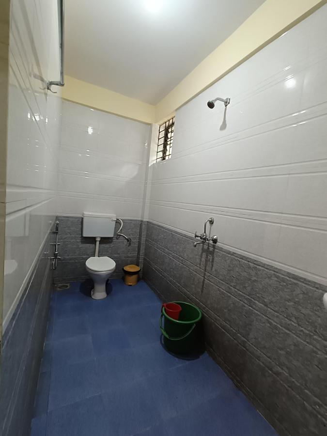 Est Hem Guesthouse أرامبول المظهر الخارجي الصورة