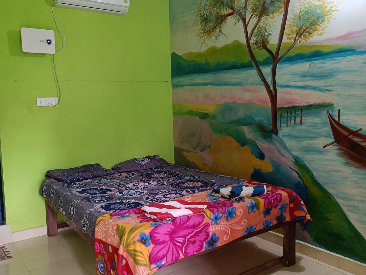 Est Hem Guesthouse أرامبول المظهر الخارجي الصورة
