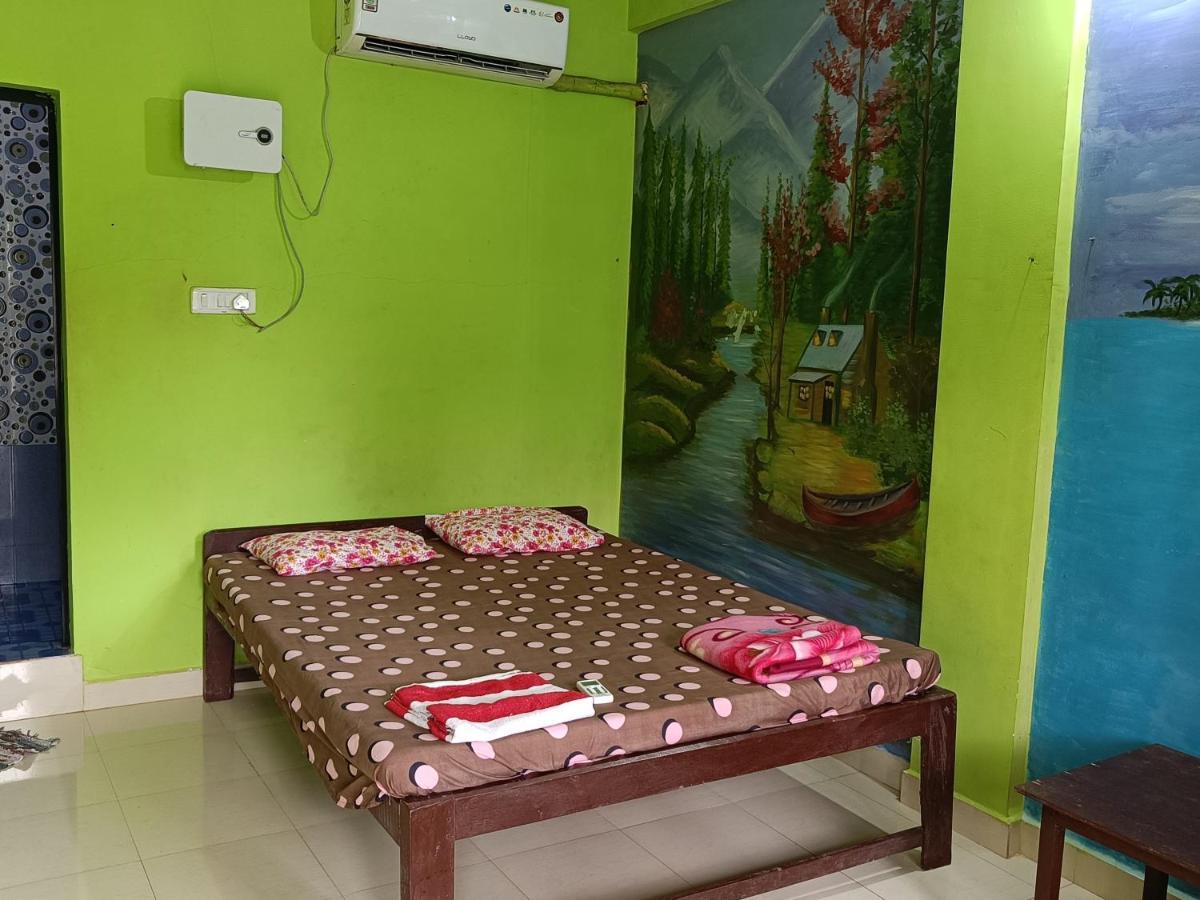 Est Hem Guesthouse أرامبول المظهر الخارجي الصورة