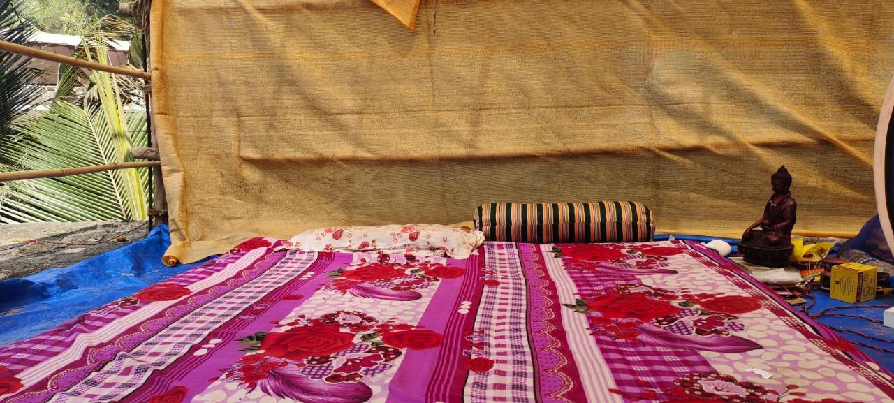 Est Hem Guesthouse أرامبول المظهر الخارجي الصورة