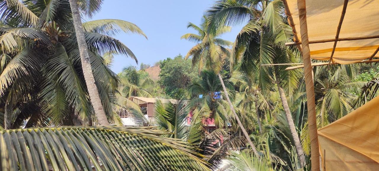 Est Hem Guesthouse أرامبول المظهر الخارجي الصورة