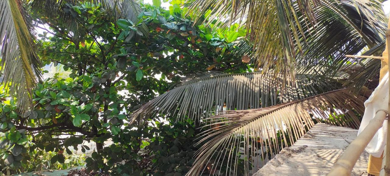 Est Hem Guesthouse أرامبول المظهر الخارجي الصورة