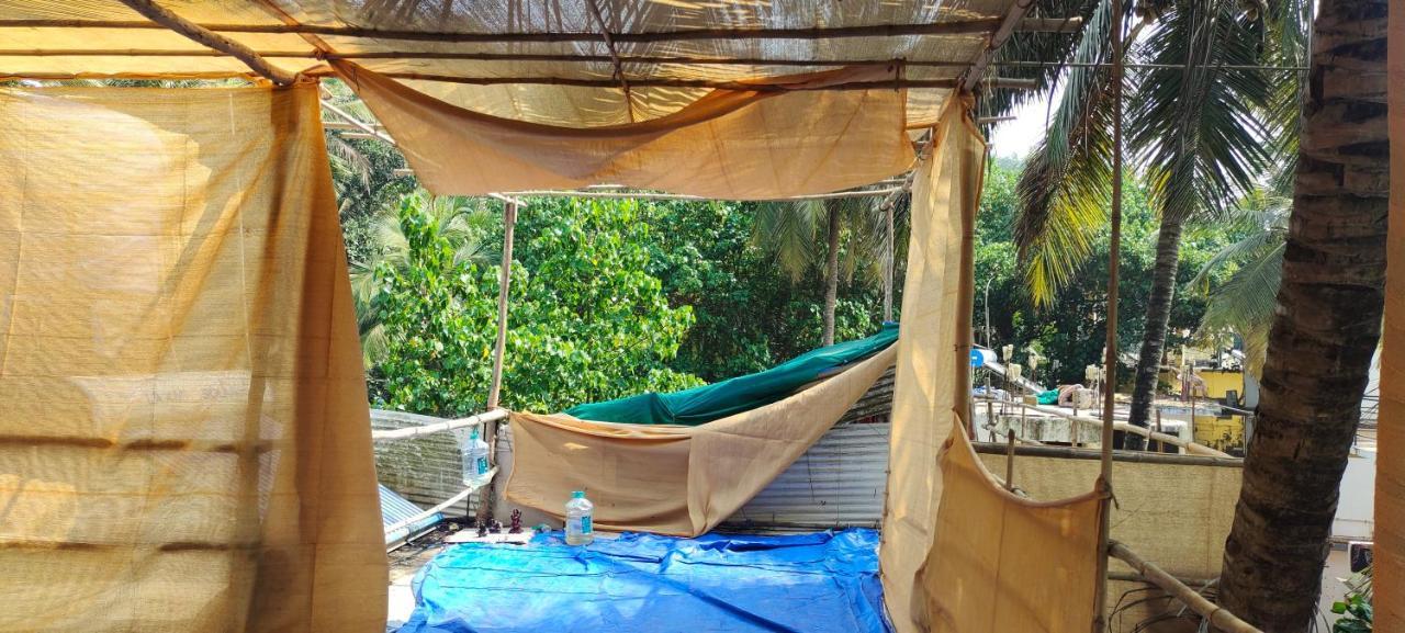 Est Hem Guesthouse أرامبول المظهر الخارجي الصورة