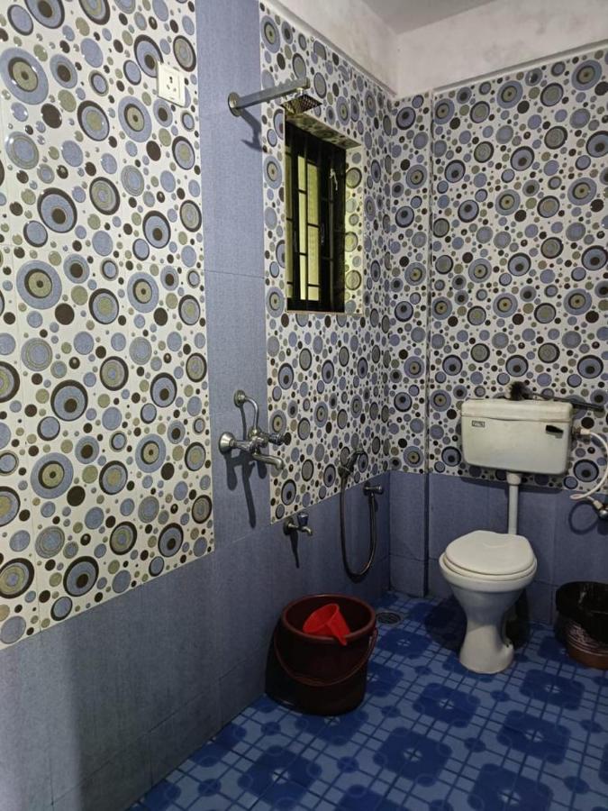 Est Hem Guesthouse أرامبول المظهر الخارجي الصورة